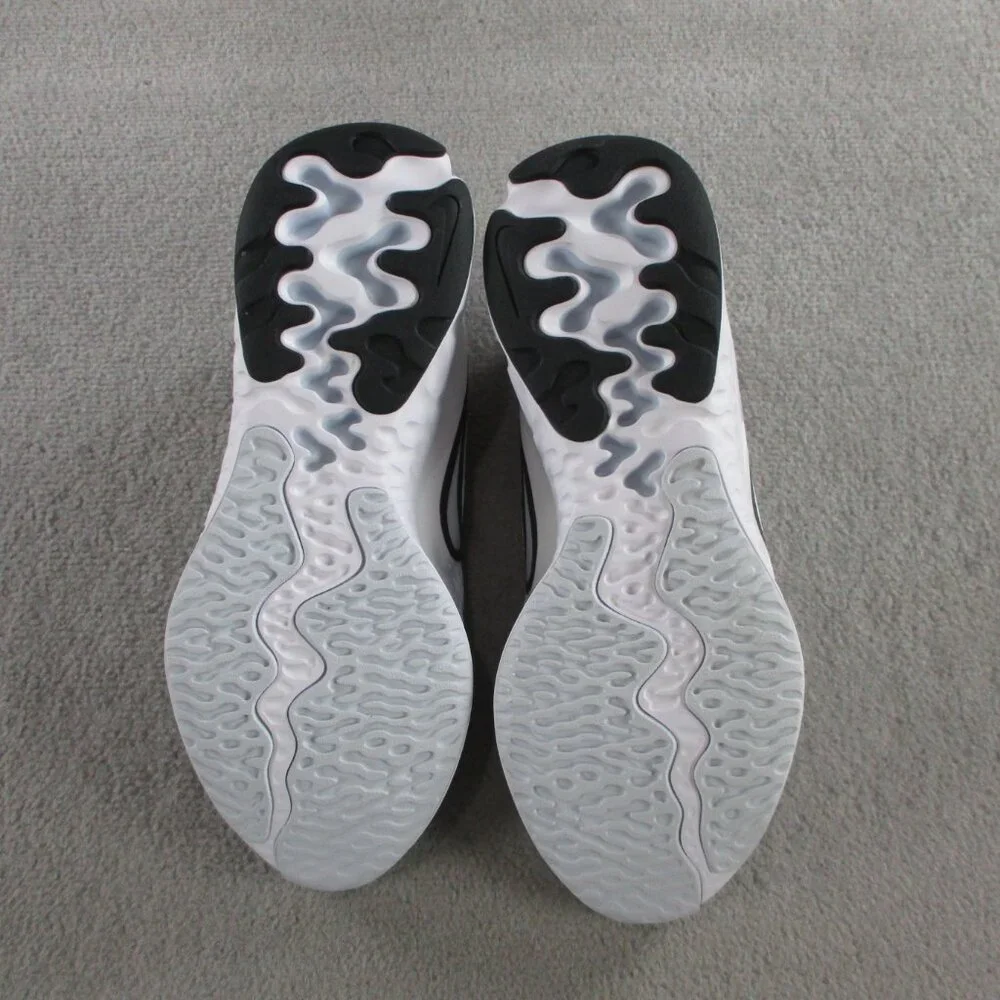 Nike Renew 2 Running Sneakers Womens 11 Blue Football Grey Pink CU3505 101 - Picture 5 of 6